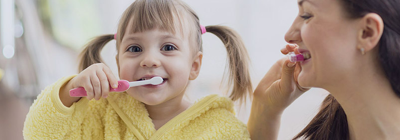 brush-teeth