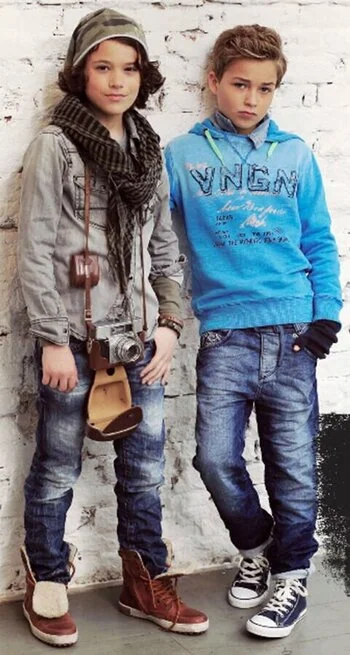 moda