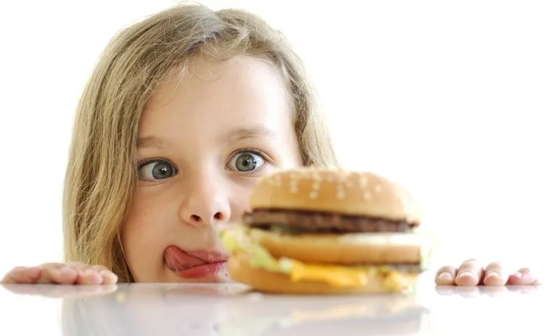 fastfood