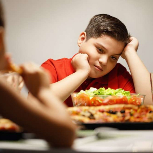  Top 6 greşeli în alimentaţia copiilor, care scad performanţele școlare