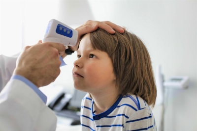 Ce virusi iau copiii de la gradinita? Simptome, transmitere si perioada in care pot imbolnavi alti copii