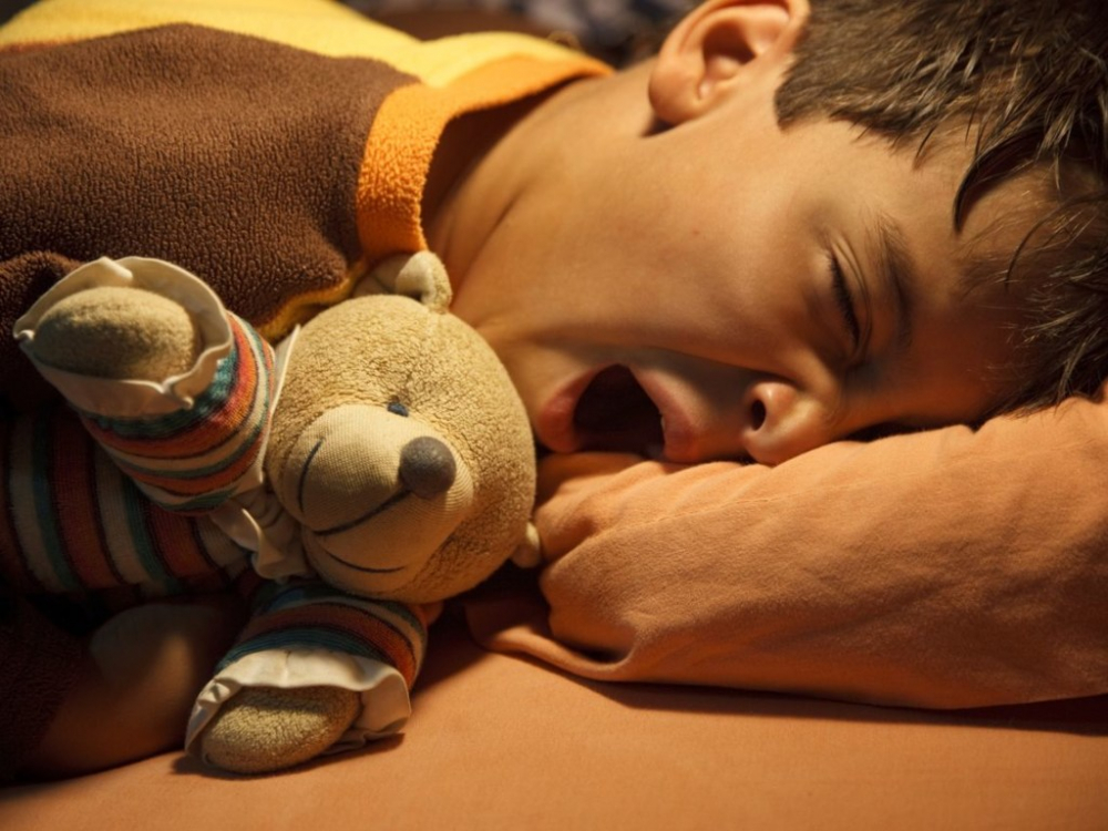 Somnul copiilor: când renunță cei mici la somnul de după-amiază?