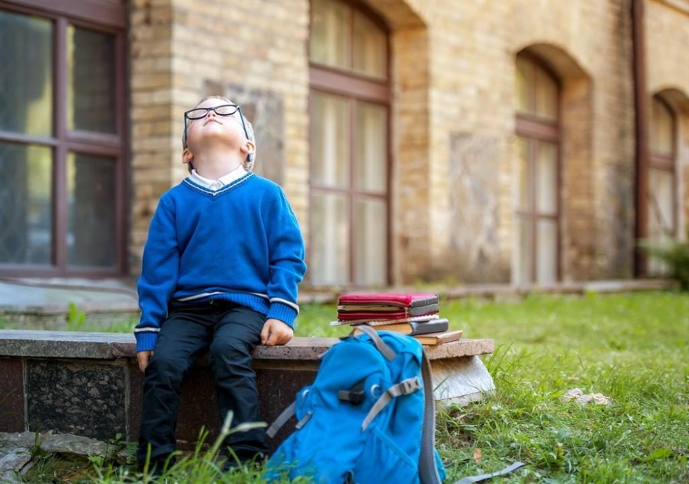 "Sindromul gandirii accelerate" la elevi, o noua provocare pentru profesori