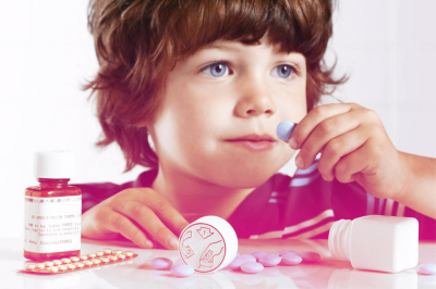 Medicamente interzise scolarilor