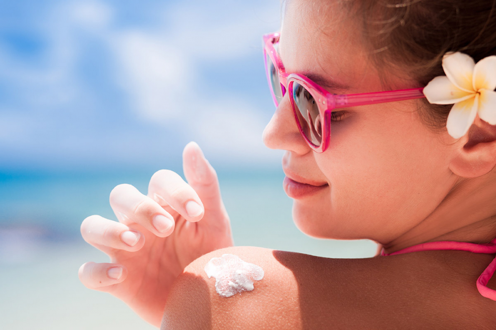 Tu știi cum să îți protejezi copilul de radiațiile UV nocive?