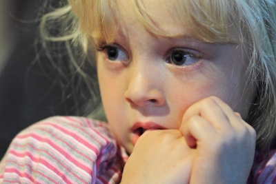 Anxietatea la copii – Cum poți ajuta un copil anxios?
