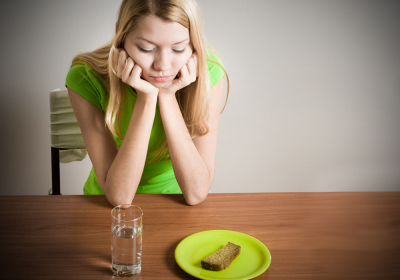 Bulimia nervoasa la adolescenti