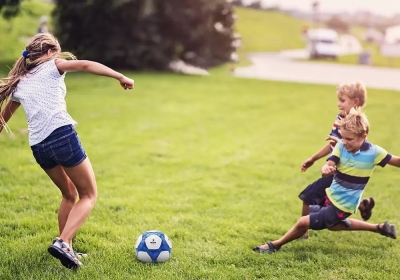 Cum alegem sportul care să dezvolte armonios copilul. „Prima regulă este aceea că micuțul decide până la urmă"