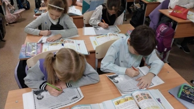 Emoțiile de adaptare sunt firești: Sfaturile psihologului pentru părinți în primele zile de școală