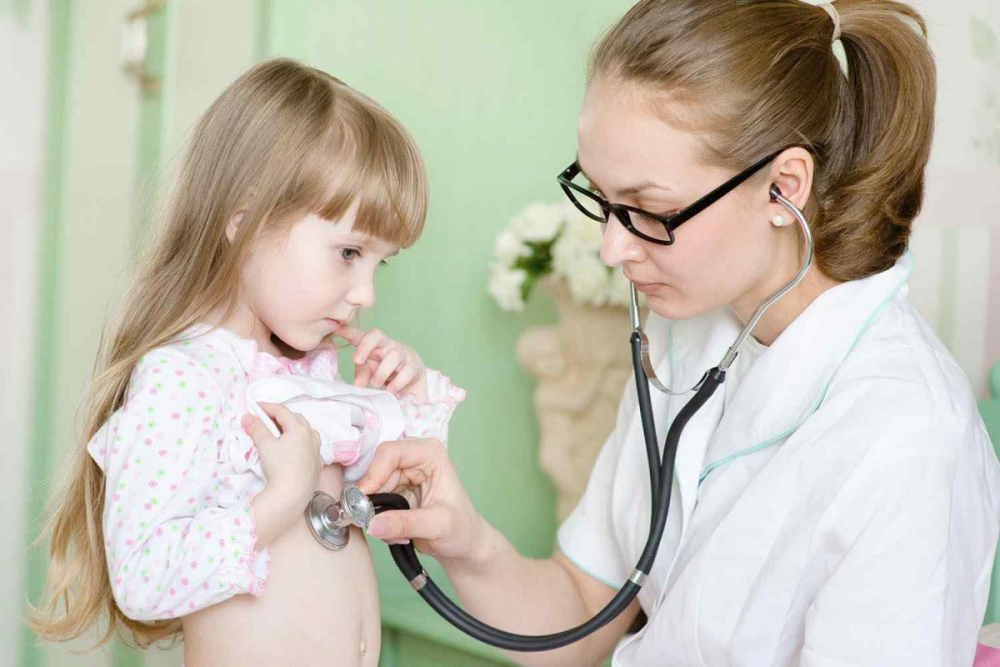Bolile pneumococice la copil: cauze, simptome, tipuri si tratament