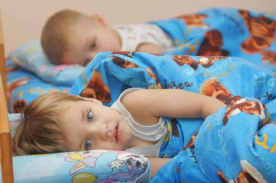 Somnul preșcolarului – De câte ore de somn are nevoie copilul?