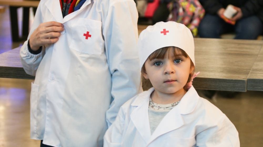 Bolile de la grădiniţă