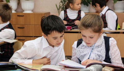 Copiii refugiaților ucraineni pot fi înscriși în școlile și grădinițele din Chișinău