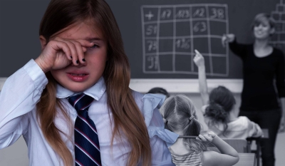 Moldova a lansat o campanie de amploare împotriva bullying-ul în școli