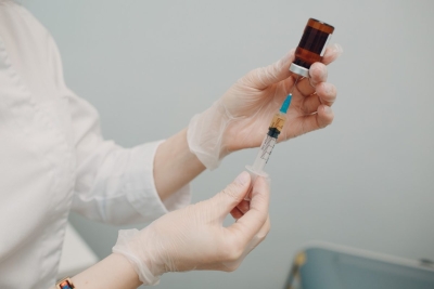 Aproximativ 85% dintre elevi au toate vaccinurile necesare