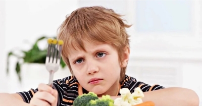 Multivitaminele pentru copiii mofturosi