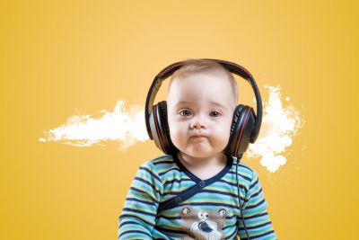 Cum protejezi auzul copilului tau?