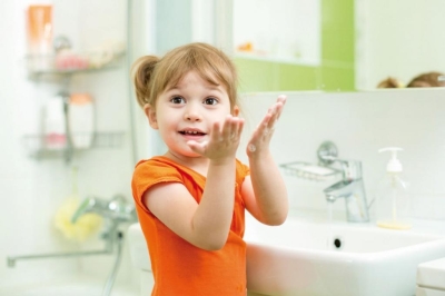 Gripa face ravagii. Iata cum iti poti proteja copiii, daca nu au fost vaccinati