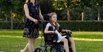 Doar una din cinci școli din R. Moldova este accesibilă pentru copiii cu dizabilități