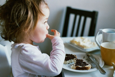 Cat de important este micul dejun pentru copii?