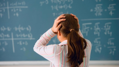 Cum să îți încurajezi copilul dezamăgit de performanța de la examenul de capacitate
