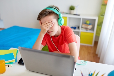 Siguranța online a copiilor, tot mai actuală: A fost lansată o campanie