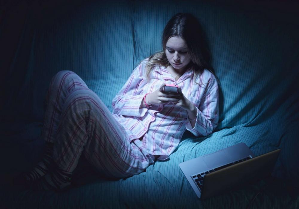 Tulburarile de somn la adolescenti - cum pot fi remediate