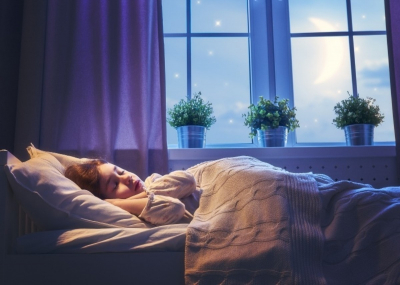 Somnul insuficient la varsta prescolara ar putea sa duca mai tarziu la tulburari de comportament