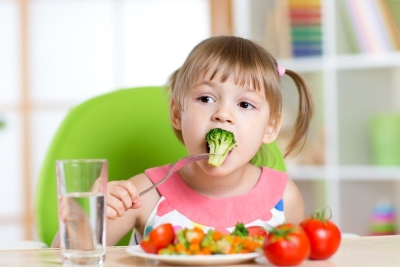 Cum să protejăm sănătatea digestivă a copiilor și cum le influențează aceasta imunitatea