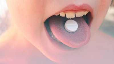De ce aspirina nu se recomandă copiilor?