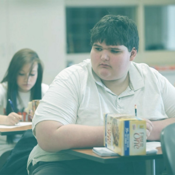 Obezitatea la adolescenti – ce efecte are si cum poate fi combatuta