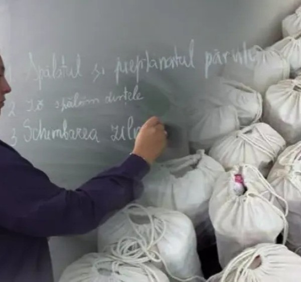 Liceul Teoretic Lipcani și Gimnaziul „Anton Bunduchi” implicate în proiectul european de îmbunătățire a condițiilor de apă și sanitație în școli