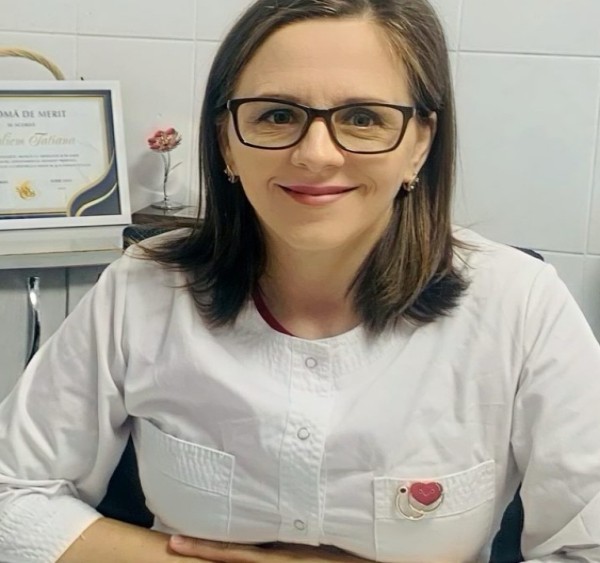 Cum pregătim corect copilul pentru grădiniță? Ne spune pediatrul, Tatiana Alsaliem