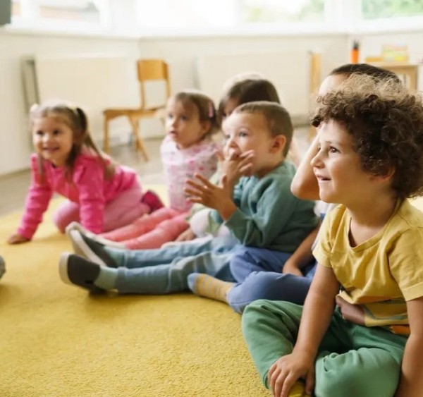 Cum asiguri igiena zilnică în grădinițe?