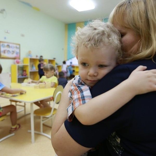Hartuirea copilului la gradinita - ce poti face si cum poti ajuta