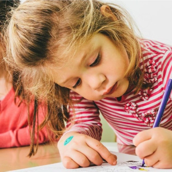 Gradinita si pregatirea sistemului imunitar la copii