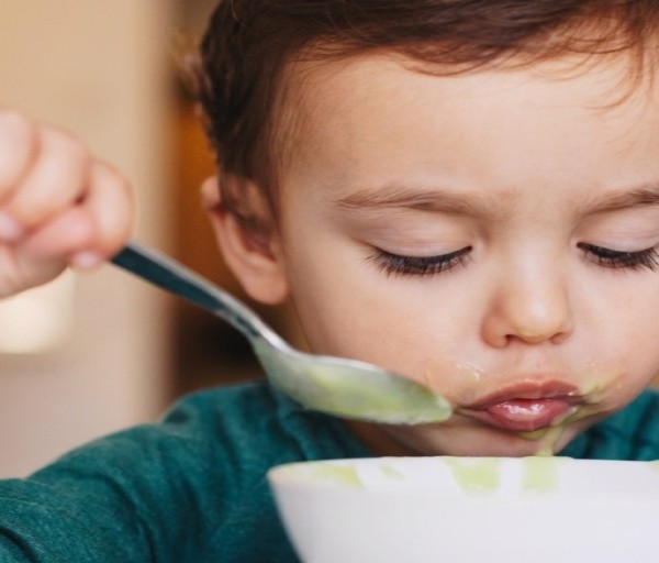 5 sfaturi privind alimentatia copilului la gradinita