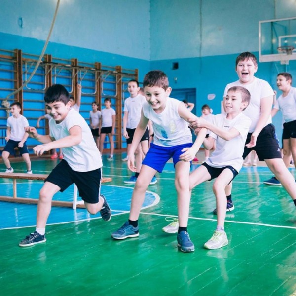 Miscarea fizica si rezultatele scolare. Felurile in care miscarea fizica ajuta invatarea