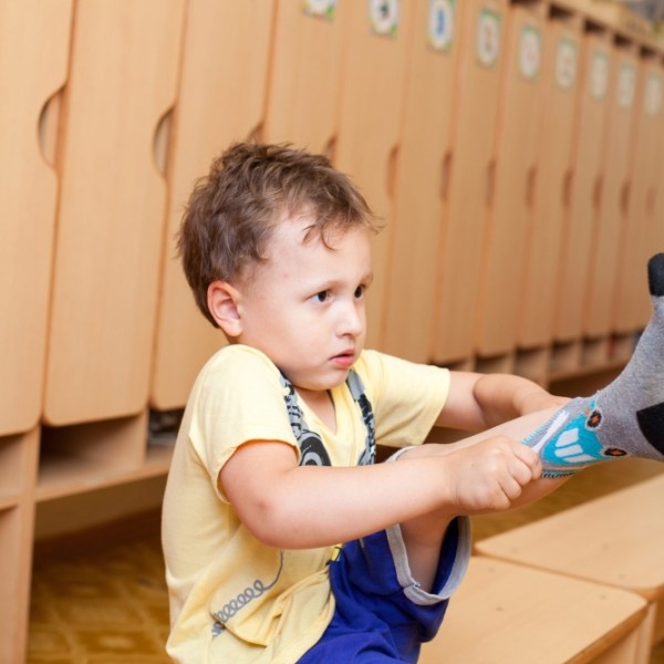 Lista de abilitati necesare copilului pentru inceperea gradinitei - ce nivel de abilitati sociale si autonomie este ideal sa aiba