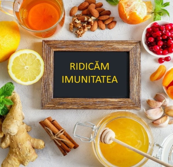 Toamna și imunitatea celor mici: cum îi pregătim pentru sezonul rece