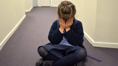 Barometru școlar: Aproape jumătate dintre elevi, victime ale violenței în școli