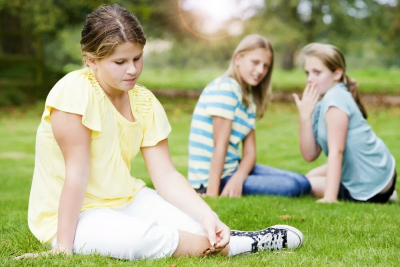 Cum iti ajuti copilul adolescent sa slabeasca sanatos