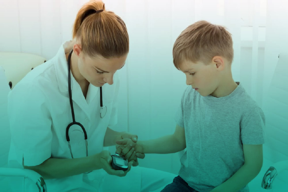 Diabetul la copii și tineri – de ce apare, cum să-l depistezi la timp și să îl tratezi eficient