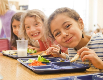 Alimentatia sanatoasa a copiilor: Sfatul endocrinologului