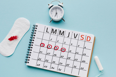 Prima menstruatie: lucruri importante pe care trebuie sa le stie orice adolescenta