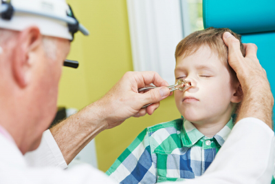 Sinuzita la copil: tipuri, diagnostic si tratament