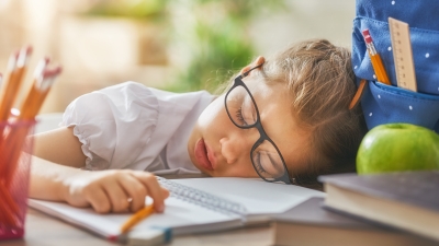 Stresul si presiunea de a performa in adolescenta