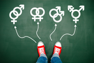 Orientarea sexuală – o problemă delicată de discutat cu propriul copil