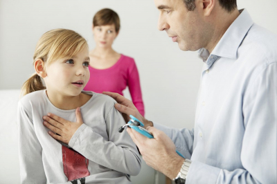 Astmul la copii: ajuta-l pe cel mic sa fie diagnosticat corect