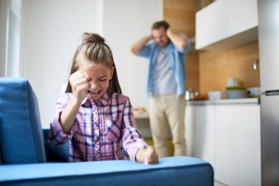 3 Modalitati de a trata anxietatea adolescentilor